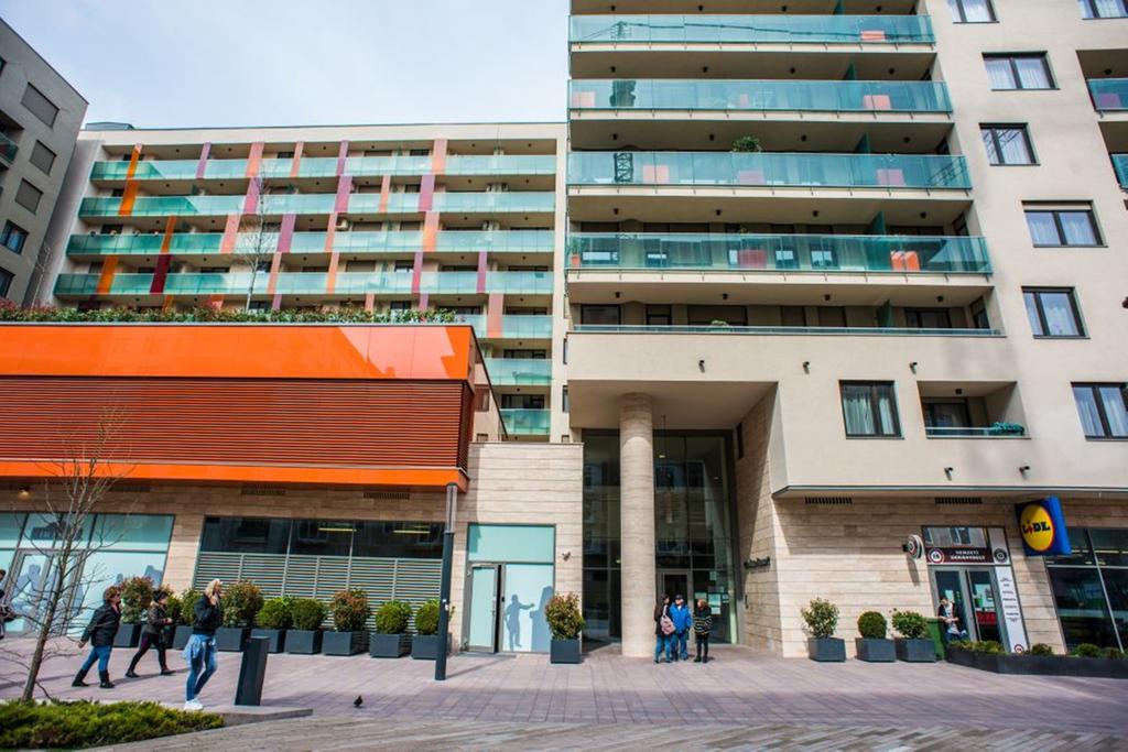 Hotel Sun Resort Apartments
